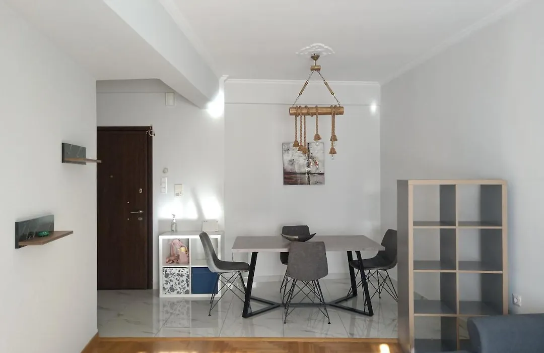 Siggrou Apartment-1