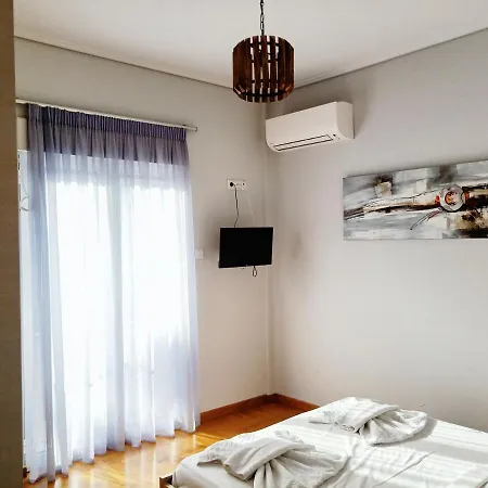 Siggrou Apartment-2