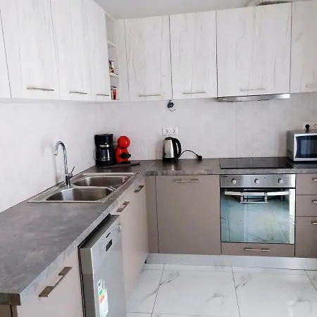 Siggrou Apartment-2